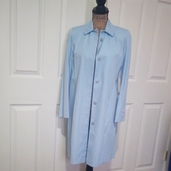Jones New York Jackets & Blazers - Jones New York | Women's Lightweight Button Coat | Petite Small
